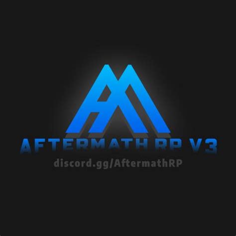 aftermath rp|aftermath rp discord.